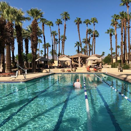 Palm Valley Cc Pickleball, Tennis, Gym, Clubhouse, Swimming Pools, Lux, Spac 2 Bdrms Den 2 Ba Palm Desert Bagian luar foto