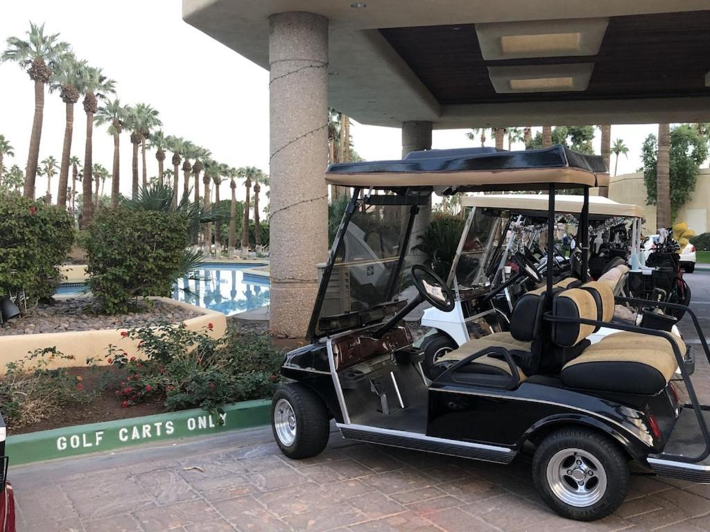 Palm Valley Cc Pickleball, Tennis, Gym, Clubhouse, Swimming Pools, Lux, Spac 2 Bdrms Den 2 Ba Palm Desert Bagian luar foto