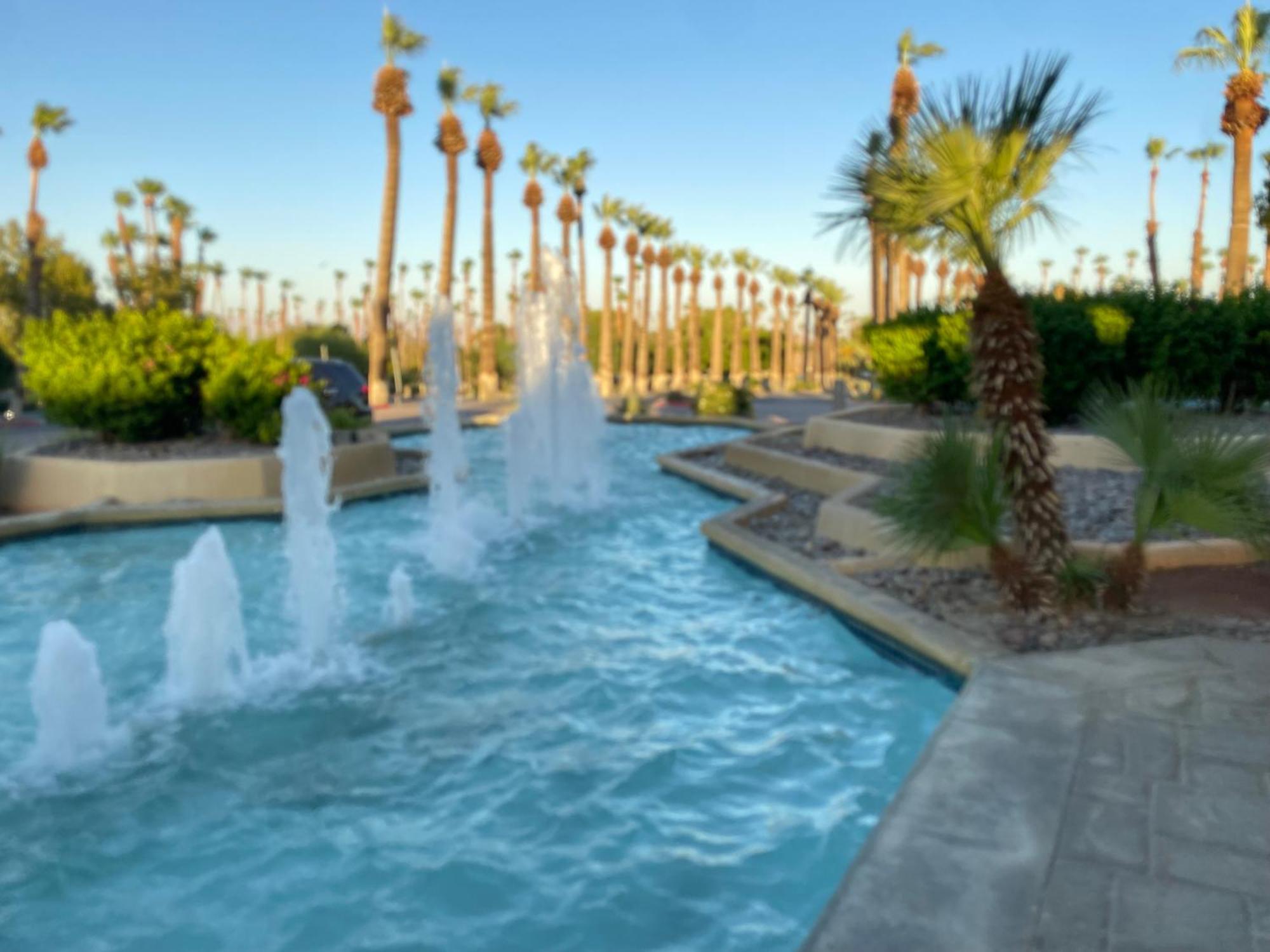 Palm Valley Cc Pickleball, Tennis, Gym, Clubhouse, Swimming Pools, Lux, Spac 2 Bdrms Den 2 Ba Palm Desert Bagian luar foto
