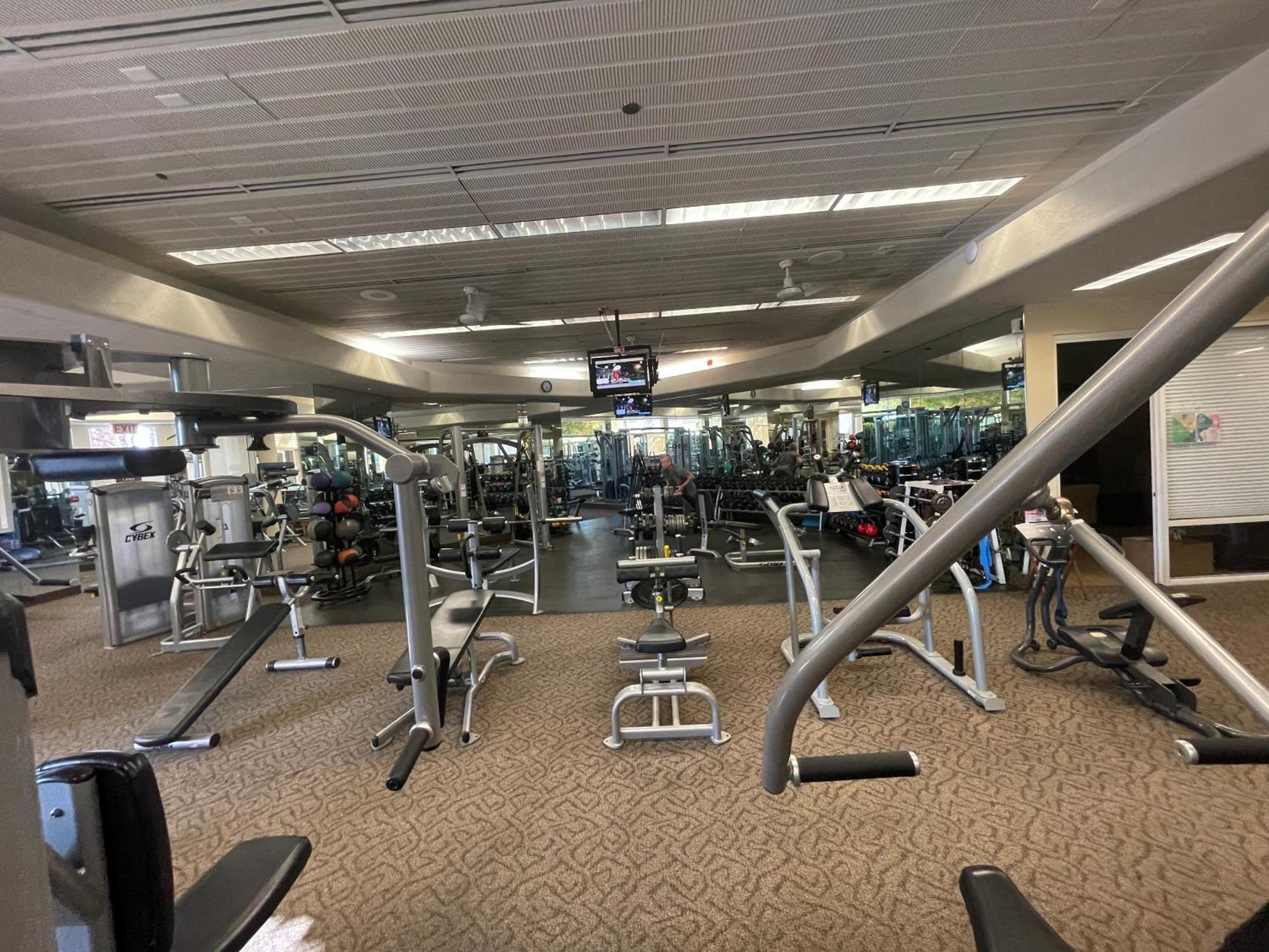 Palm Valley Cc Pickleball, Tennis, Gym, Clubhouse, Swimming Pools, Lux, Spac 2 Bdrms Den 2 Ba Palm Desert Bagian luar foto