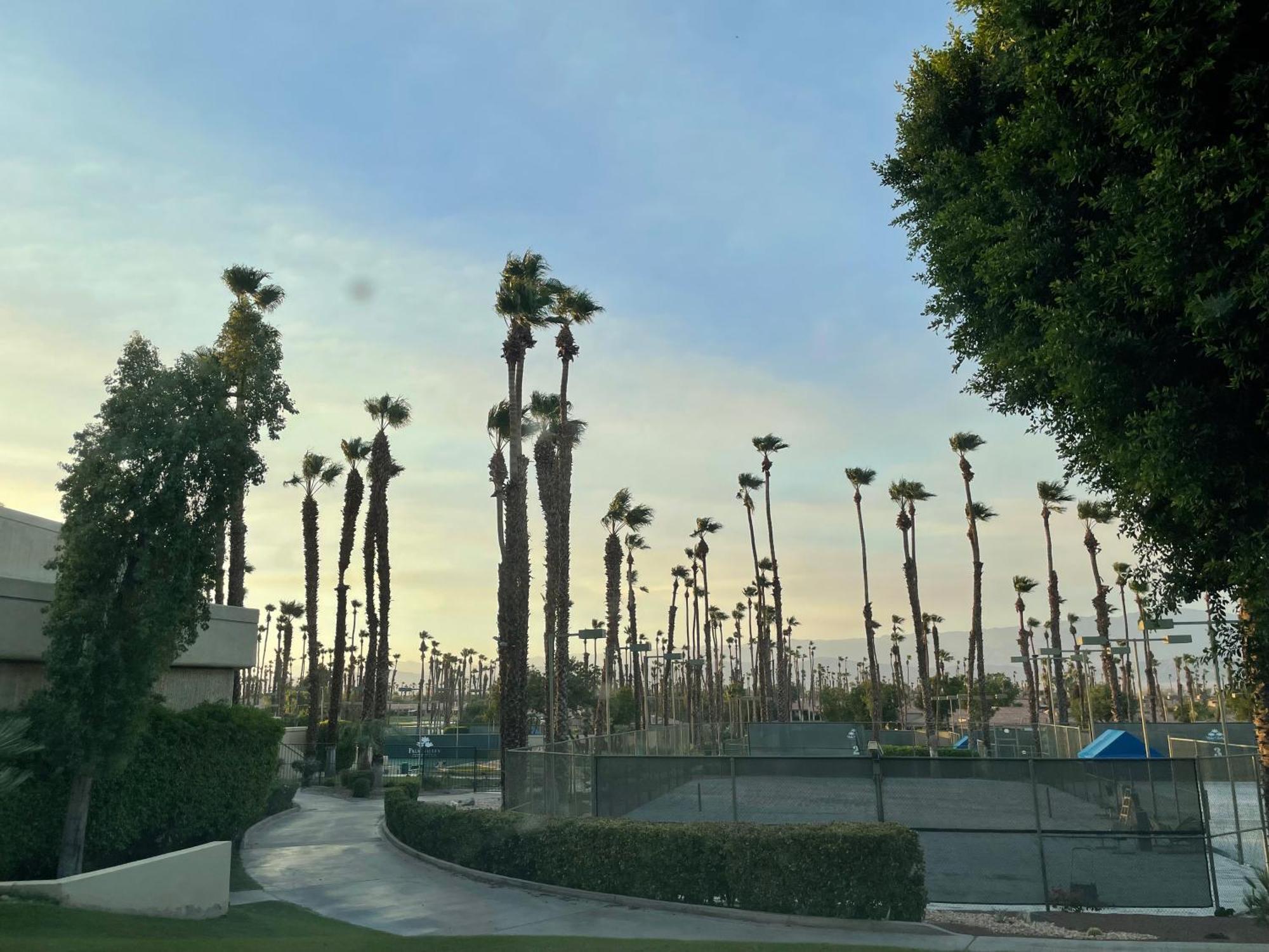 Palm Valley Cc Pickleball, Tennis, Gym, Clubhouse, Swimming Pools, Lux, Spac 2 Bdrms Den 2 Ba Palm Desert Bagian luar foto