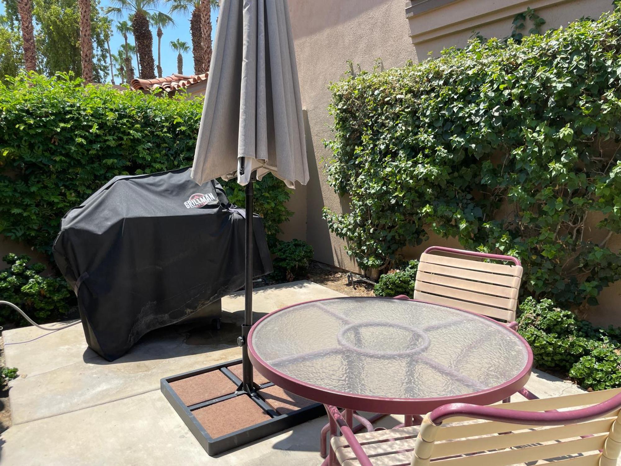 Palm Valley Cc Pickleball, Tennis, Gym, Clubhouse, Swimming Pools, Lux, Spac 2 Bdrms Den 2 Ba Palm Desert Bagian luar foto