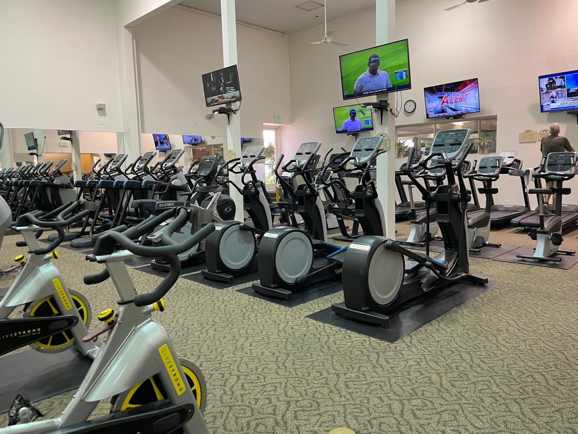 Palm Valley Cc Pickleball, Tennis, Gym, Clubhouse, Swimming Pools, Lux, Spac 2 Bdrms Den 2 Ba Palm Desert Bagian luar foto