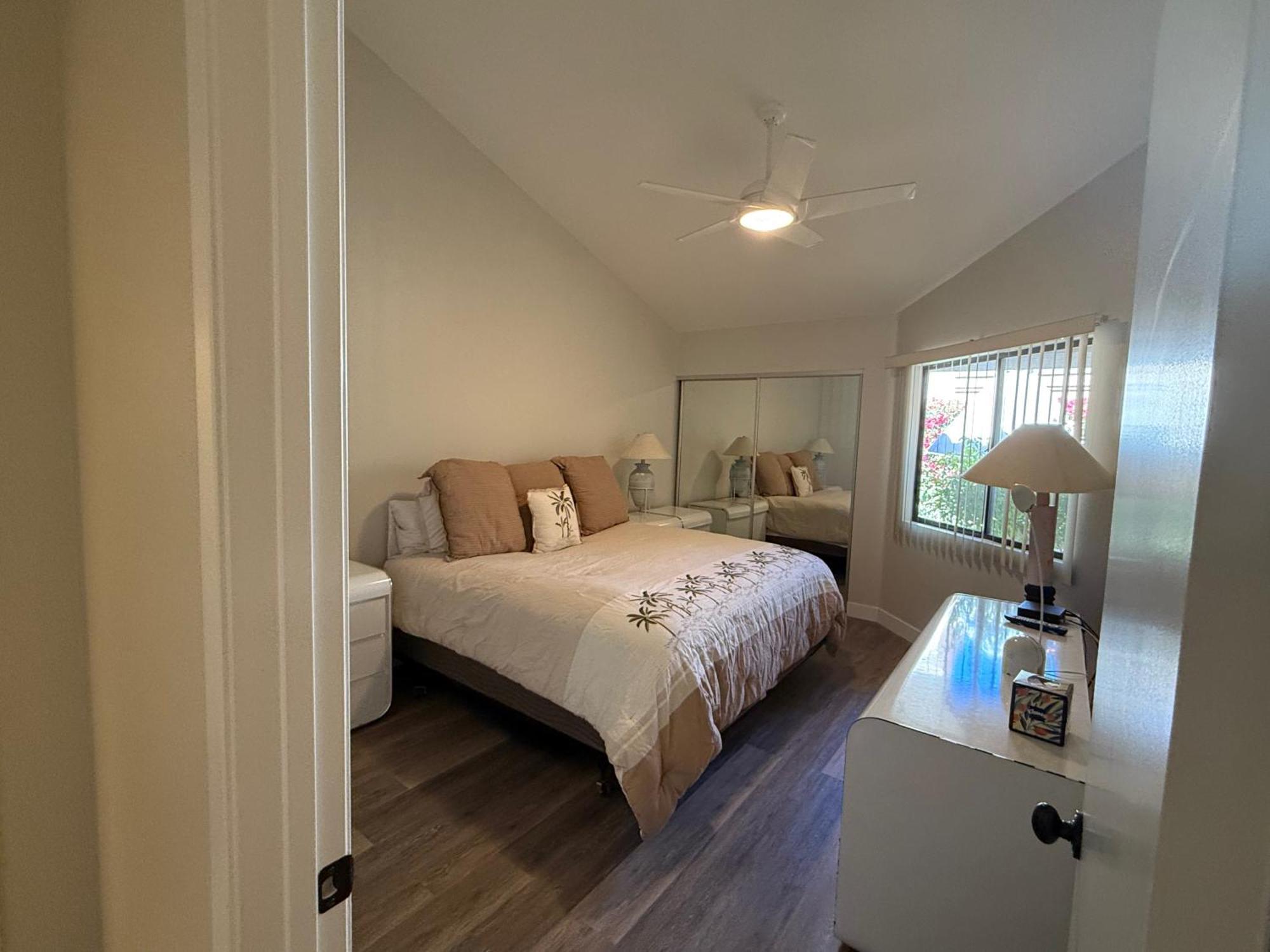 Palm Valley Cc Pickleball, Tennis, Gym, Clubhouse, Swimming Pools, Lux, Spac 2 Bdrms Den 2 Ba Palm Desert Bagian luar foto