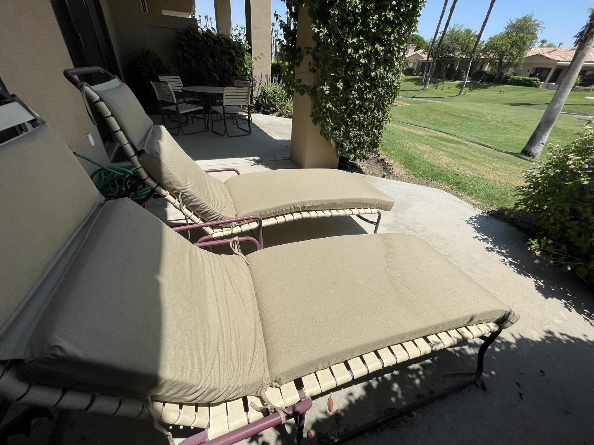 Palm Valley Cc Pickleball, Tennis, Gym, Clubhouse, Swimming Pools, Lux, Spac 2 Bdrms Den 2 Ba Palm Desert Bagian luar foto