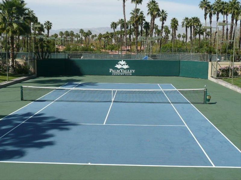 Palm Valley Cc Pickleball, Tennis, Gym, Clubhouse, Swimming Pools, Lux, Spac 2 Bdrms Den 2 Ba Palm Desert Bagian luar foto