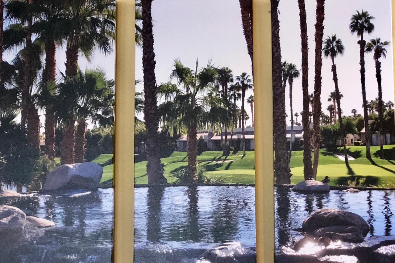 Palm Valley Cc Pickleball, Tennis, Gym, Clubhouse, Swimming Pools, Lux, Spac 2 Bdrms Den 2 Ba Palm Desert Bagian luar foto